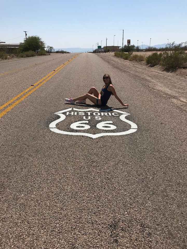 Route 66