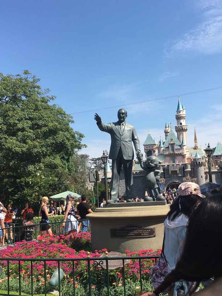 Walt Disney
