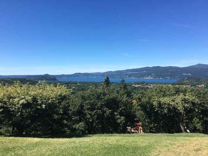Location zona  varese ..cosa avete scelto? - 1