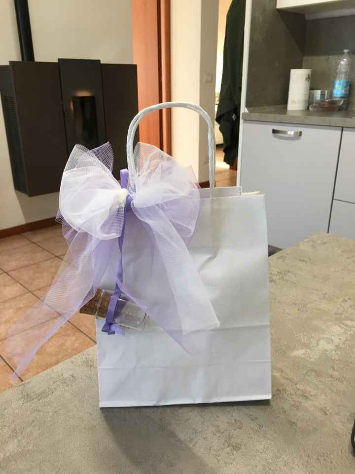  Il mio primo fai da te!! - 3