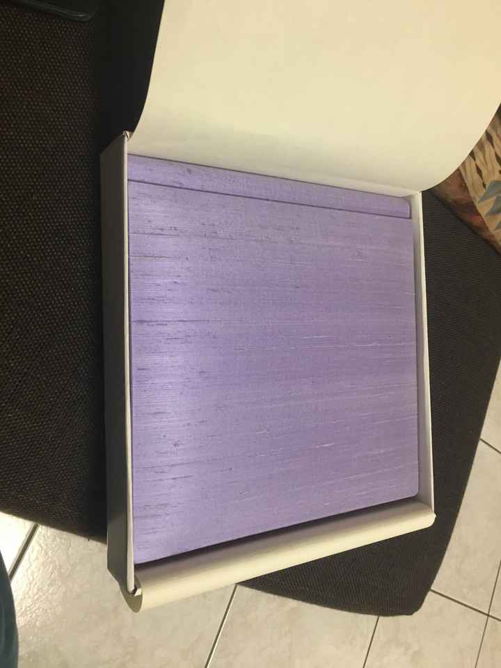  Idee decorazioni guestbook - 1
