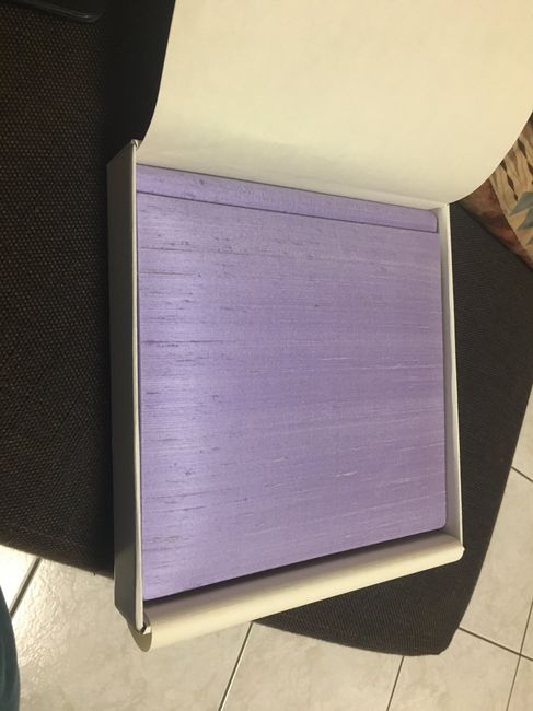  Idee decorazioni guestbook - 1