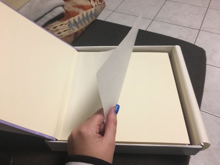  Idee decorazioni guestbook - 2