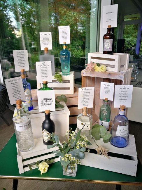 Tableau e segna posti 6