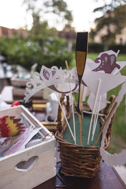 Angolo polaroid fai da te - 2