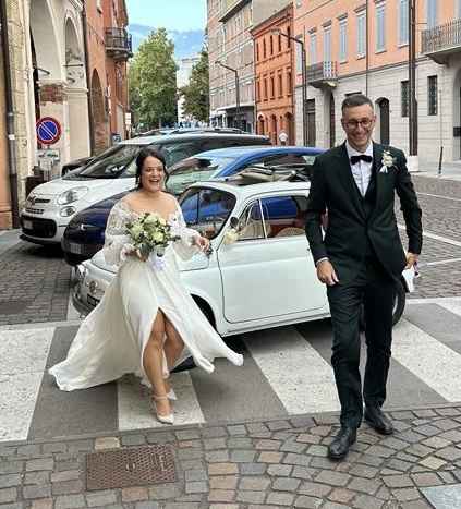 23 ix 23 - Felicemente sposato - 7