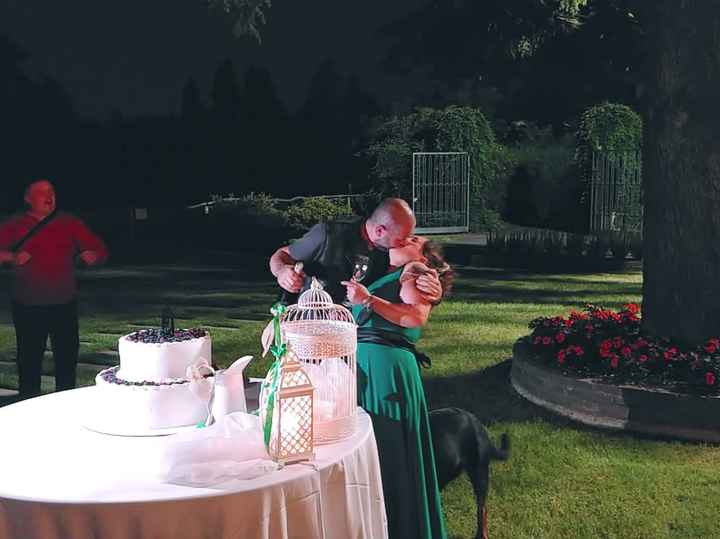 Finalmente anche il ricevimento - 2