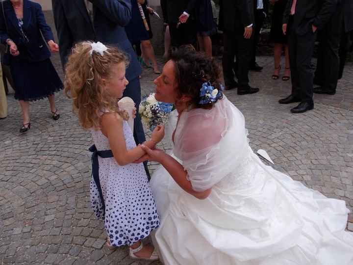 Che acconciatura avete scelto? - 1