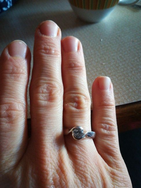 #LoveFriday - Mostrateci il vostro anello di fidanzamento 19