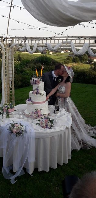 Felicemente sposati!!!! - 2