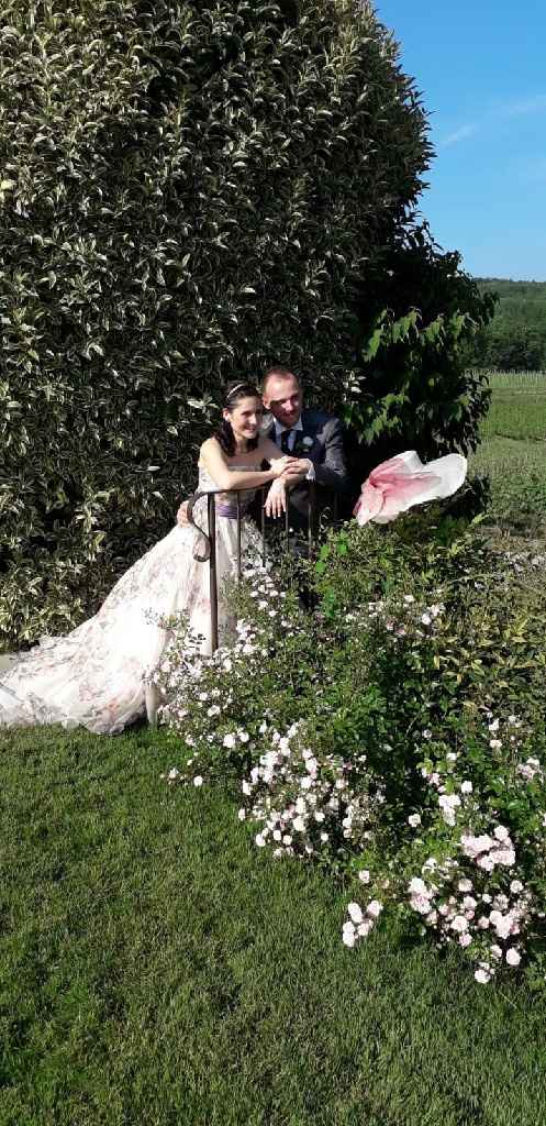 Felicemente sposati!!!! - 1