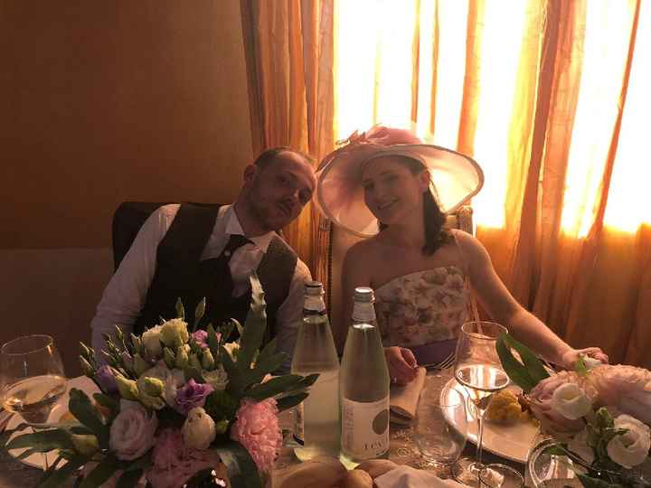 Felicemente sposati!!!! - 4