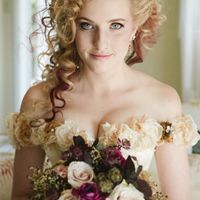 Steampunk Wedding