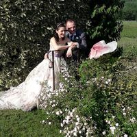 Felicemente sposati!!!! - 1