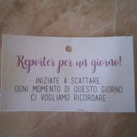 Photo booth... visto e rivisto?! Cosa ne pensate della mia idea?? - 1