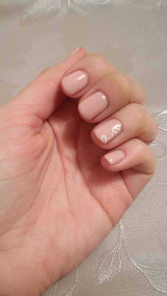 Manicure - 1