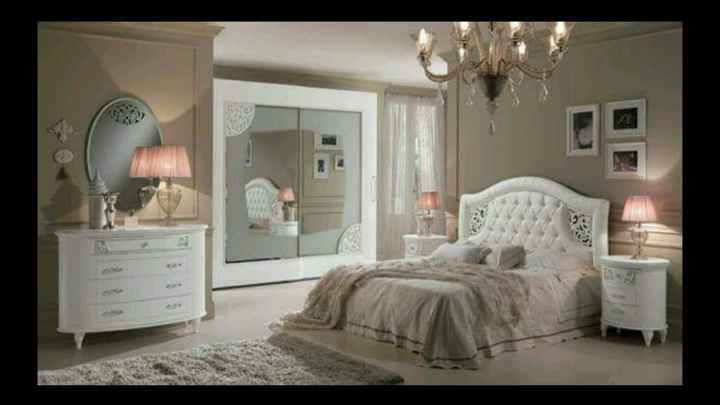 La. mia.camera da letto - 1