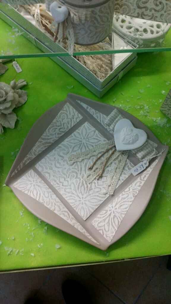 La mia bomboniera - 1