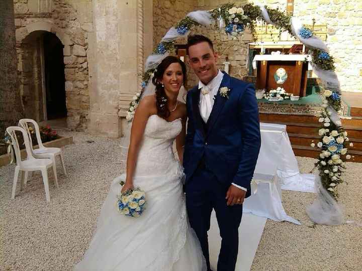 Il mio meraviglioso matrimonio - 6