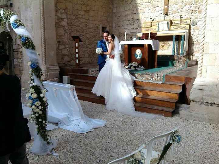 Il mio meraviglioso matrimonio - 7