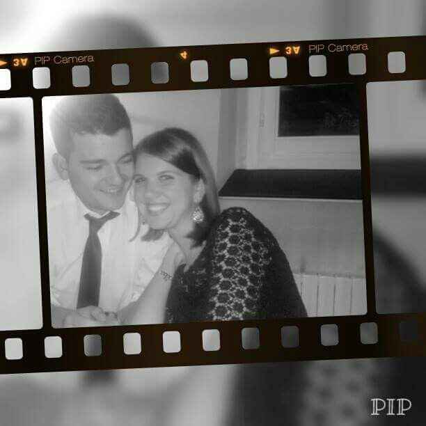 L' amore.... ❤️ - 1