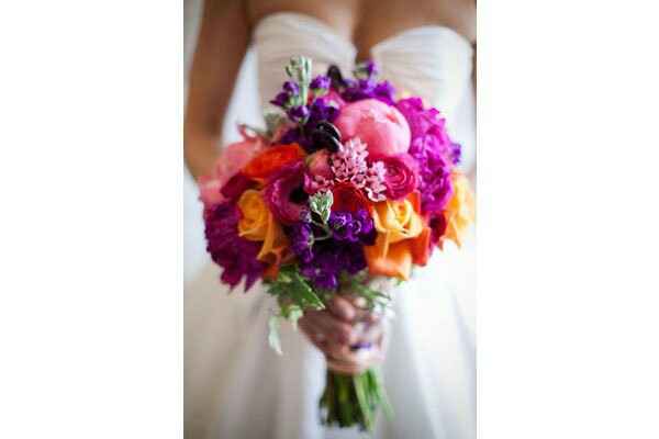 Bouquet per tutti i gusti🌷🌸🌹🌼 - 2