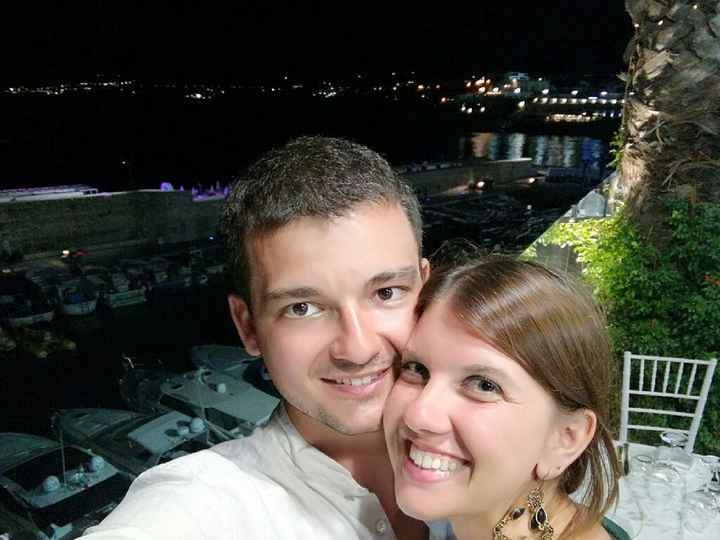 Sorpresa💕💕 - 2