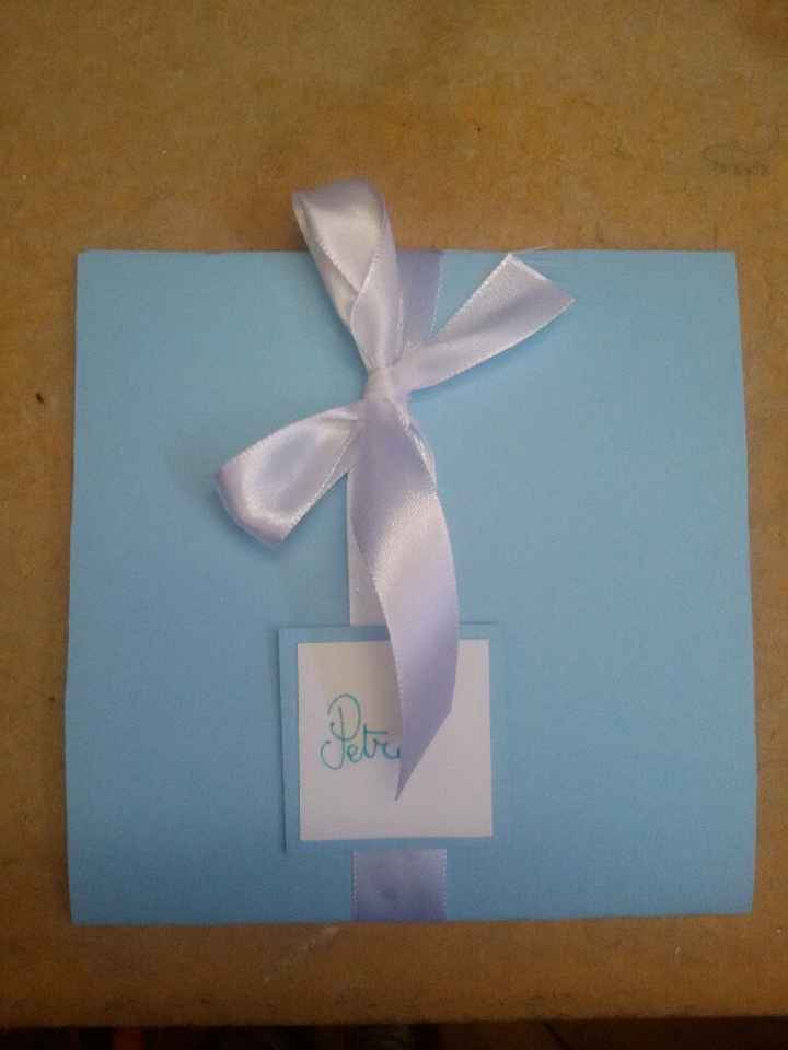  Partecipazioni prova - 1