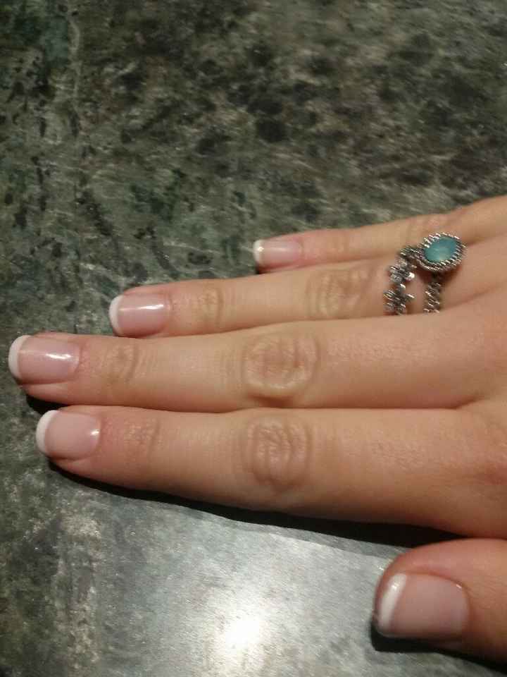  Manicure - 1
