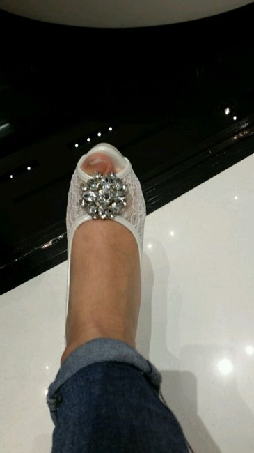 Le miei scarpeeeee - 3