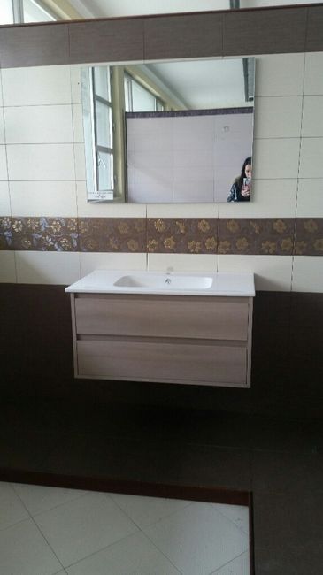 Mobili bagno scelti ? - 2