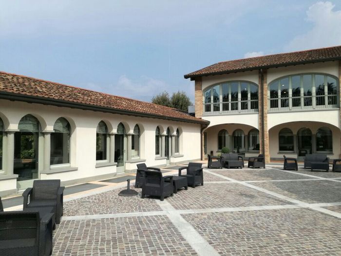 La nostra location 😍 - 2