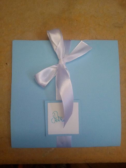  Partecipazioni prova - 1