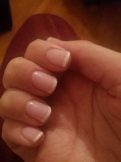 Manicure - 2