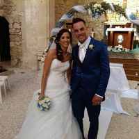 Il mio meraviglioso matrimonio - 6