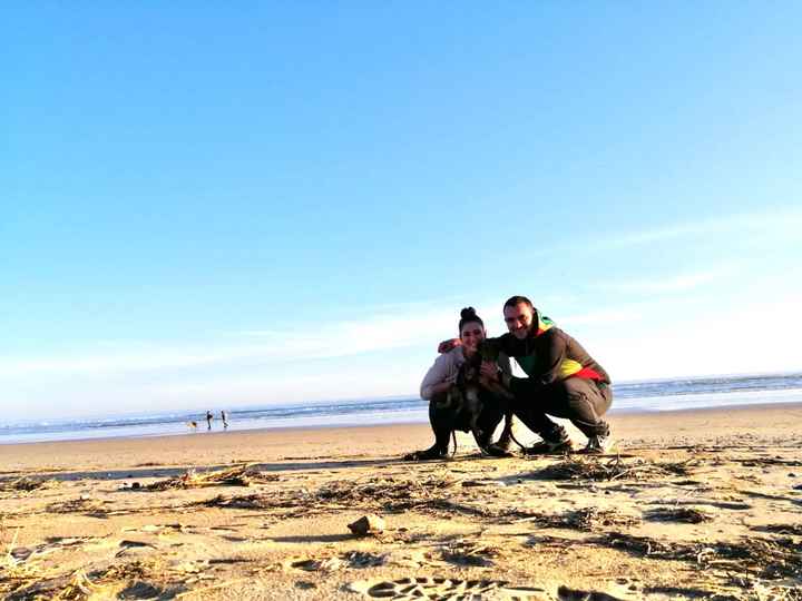 Quando e dove l'ultimo viaggio fatto insieme? - 2