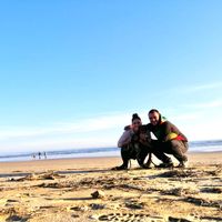 Quando e dove l'ultimo viaggio fatto insieme? - 2