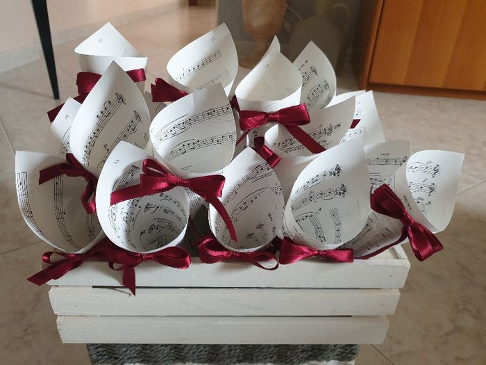 Coni riso ! Quanti bisogna farne? - 2