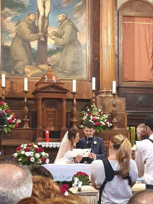 21 giugno 2019! Bellissimo così! - 3