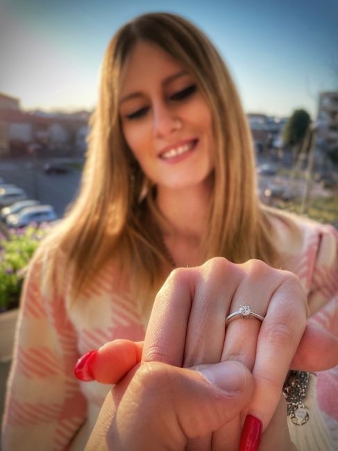 Dopo quanto tempo c'è stata la proposta? - 1