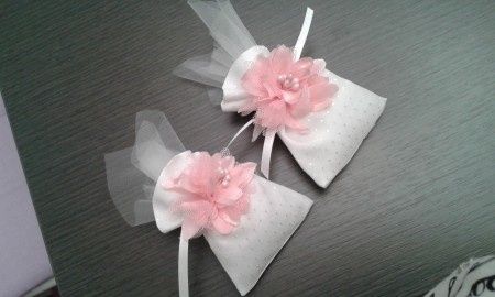 Sacchetti confetti - 1