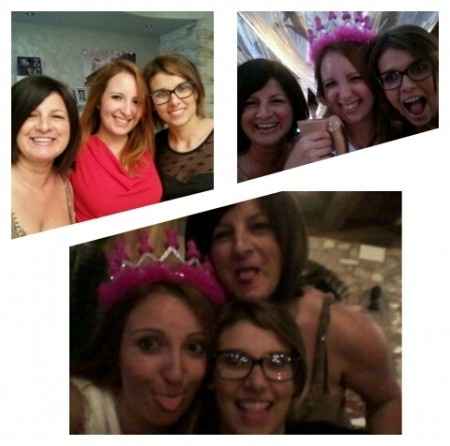 Il mio addio al nubilato  - 1