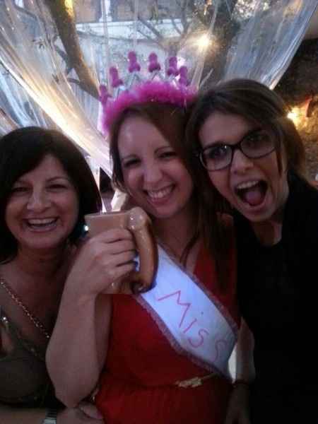 Il mio addio al nubilato  - 2