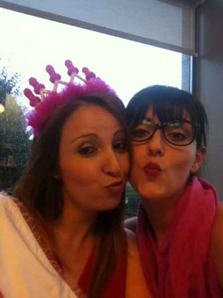 Il mio addio al nubilato  - 4