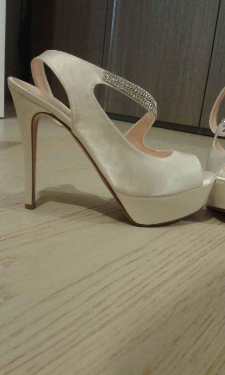Scarpe trovateeee ♡♡♡ - 1