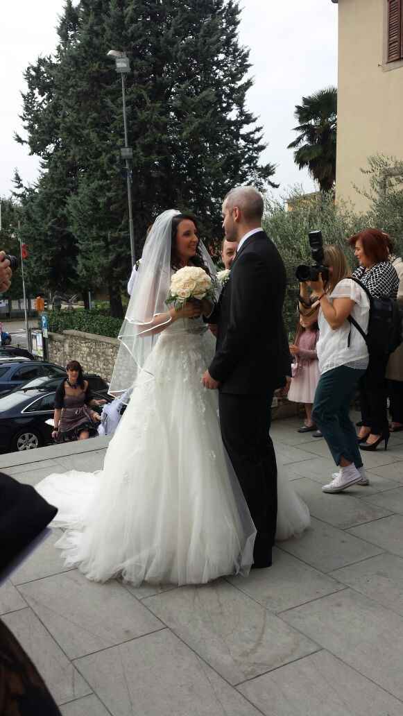 Giorno speciale ♡ - 1