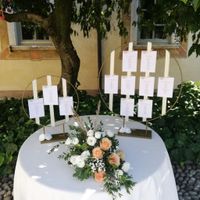 Tableau de Mariage - 1