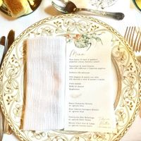 Tableau de Mariage - 2