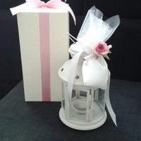 La mia bomboniera - 1