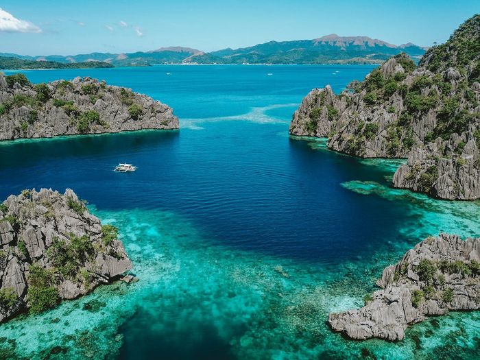 El Nido, Palawan (filippine) 1